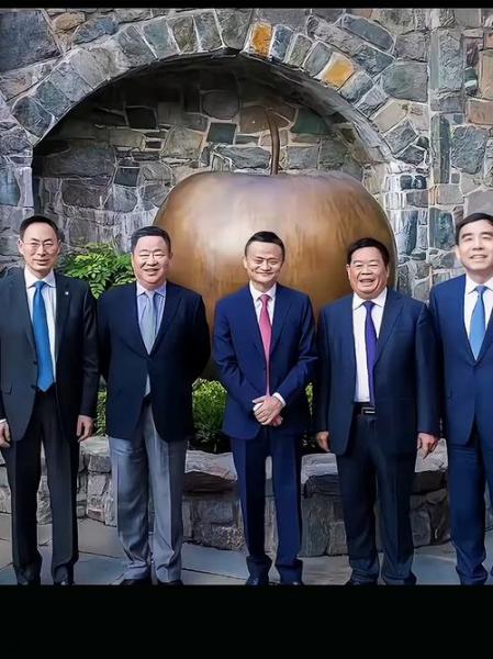 中国商界是什么