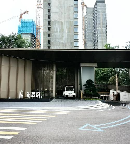 旭辉集团的精装房房子怎么样