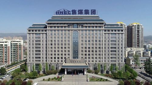 焦煤集团有哪些