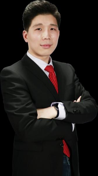 电商导师钱坤