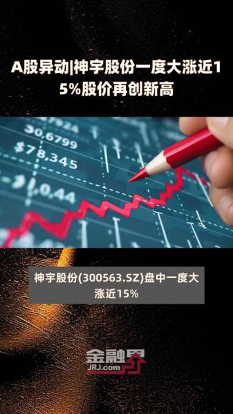 中国一重股票为什么一直涨不起来