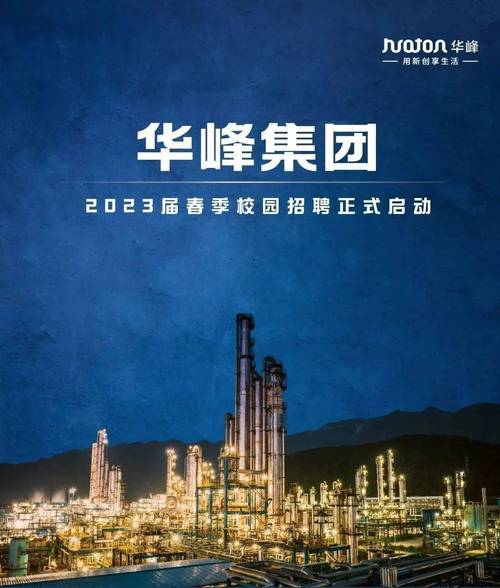华峰集团有限公司怎么样