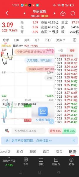 华丽家族股票行情东方,华丽家族股票多少