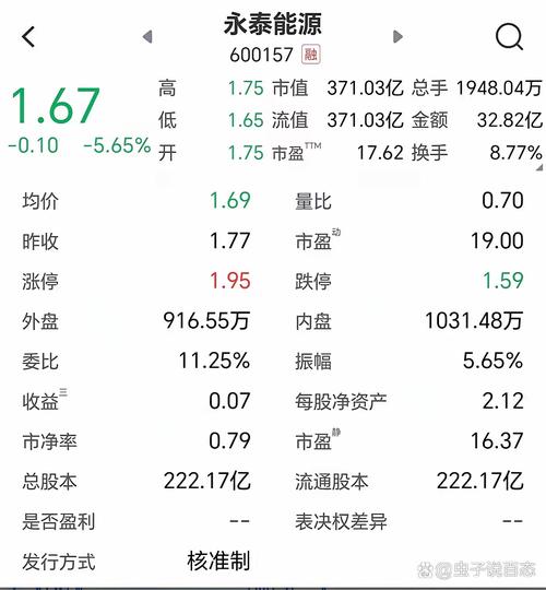 永泰科技股票可以长期持有吗,永泰科技股票多少钱一斤