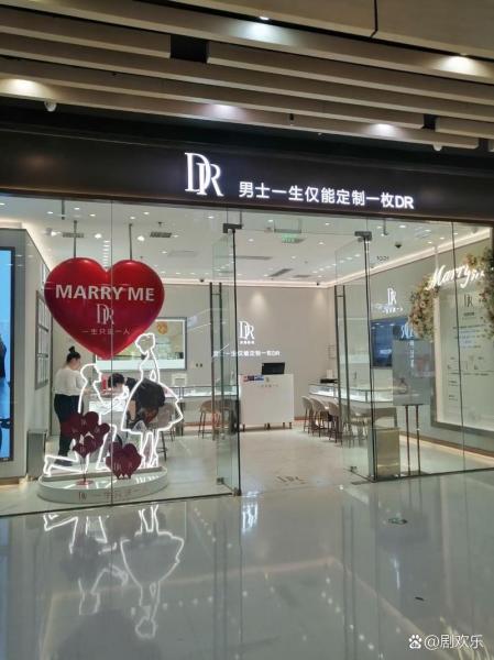 dr海天味业的dr什么意思