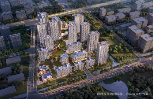 首开集团和万科集团哪个好