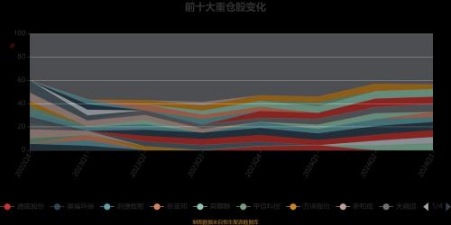 景顺增长什么