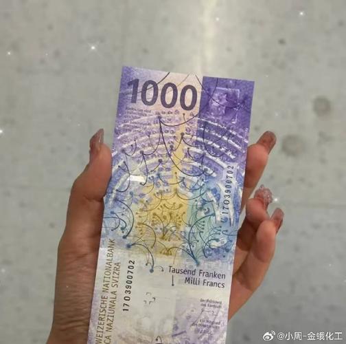 30瑞士法郎是多少人民币