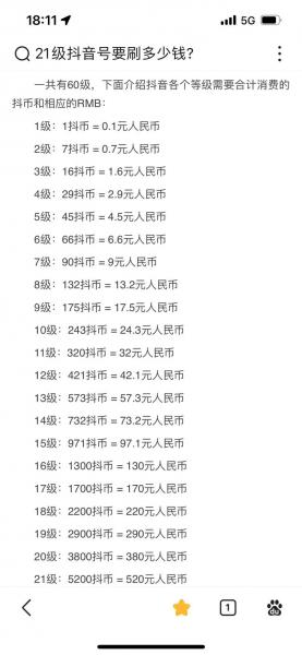 斗币怎么算人民币