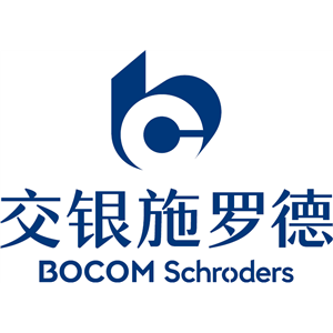 交银施罗德是什么