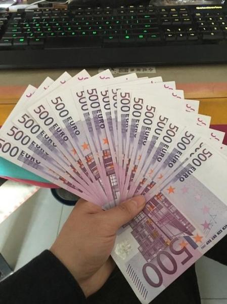 6000万欧元算有钱吗