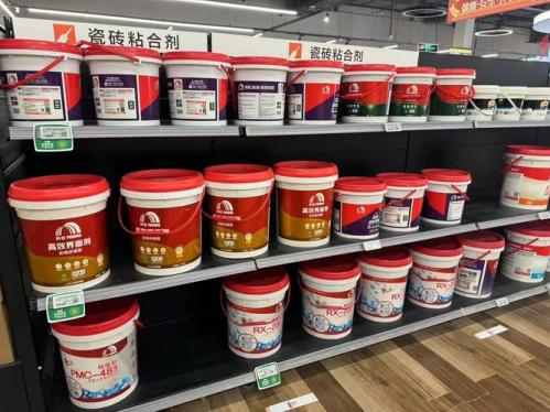 东方雨虹现在还能买吗