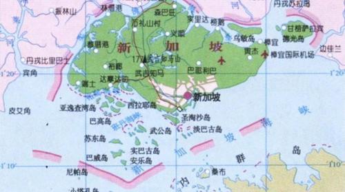 新加坡是属于发达国家吗